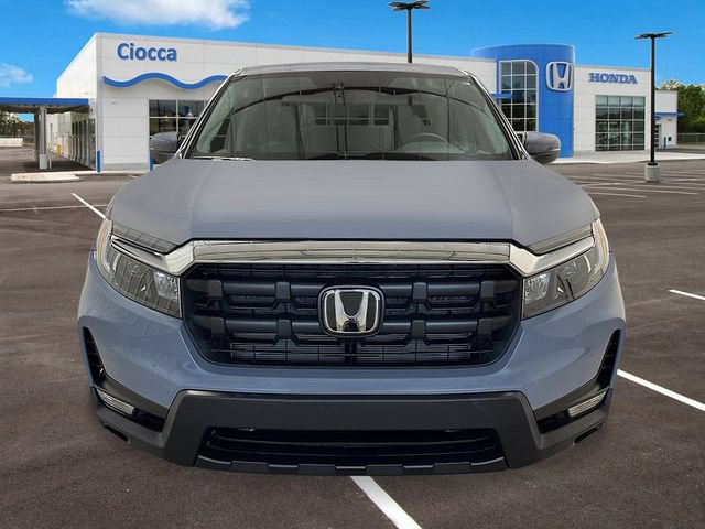 New 2026 Honda Ridgeline RTL image 10