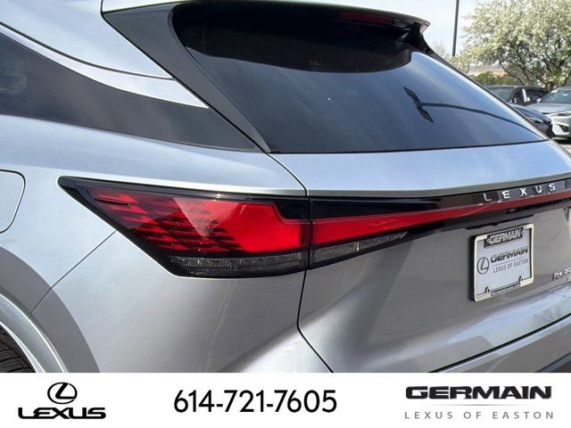 New 2026 Lexus RX 350 Premium Plus image 15