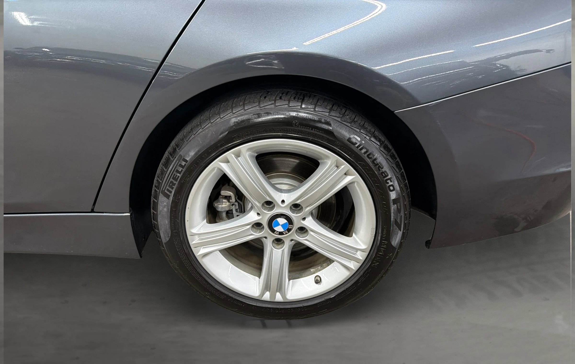 Used 2015 BMW 328i Sedan image 16