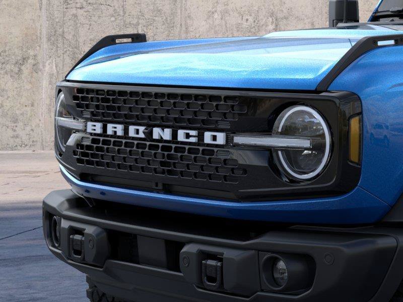 New 2026 Ford Bronco Badlands AWD/4WD image 19