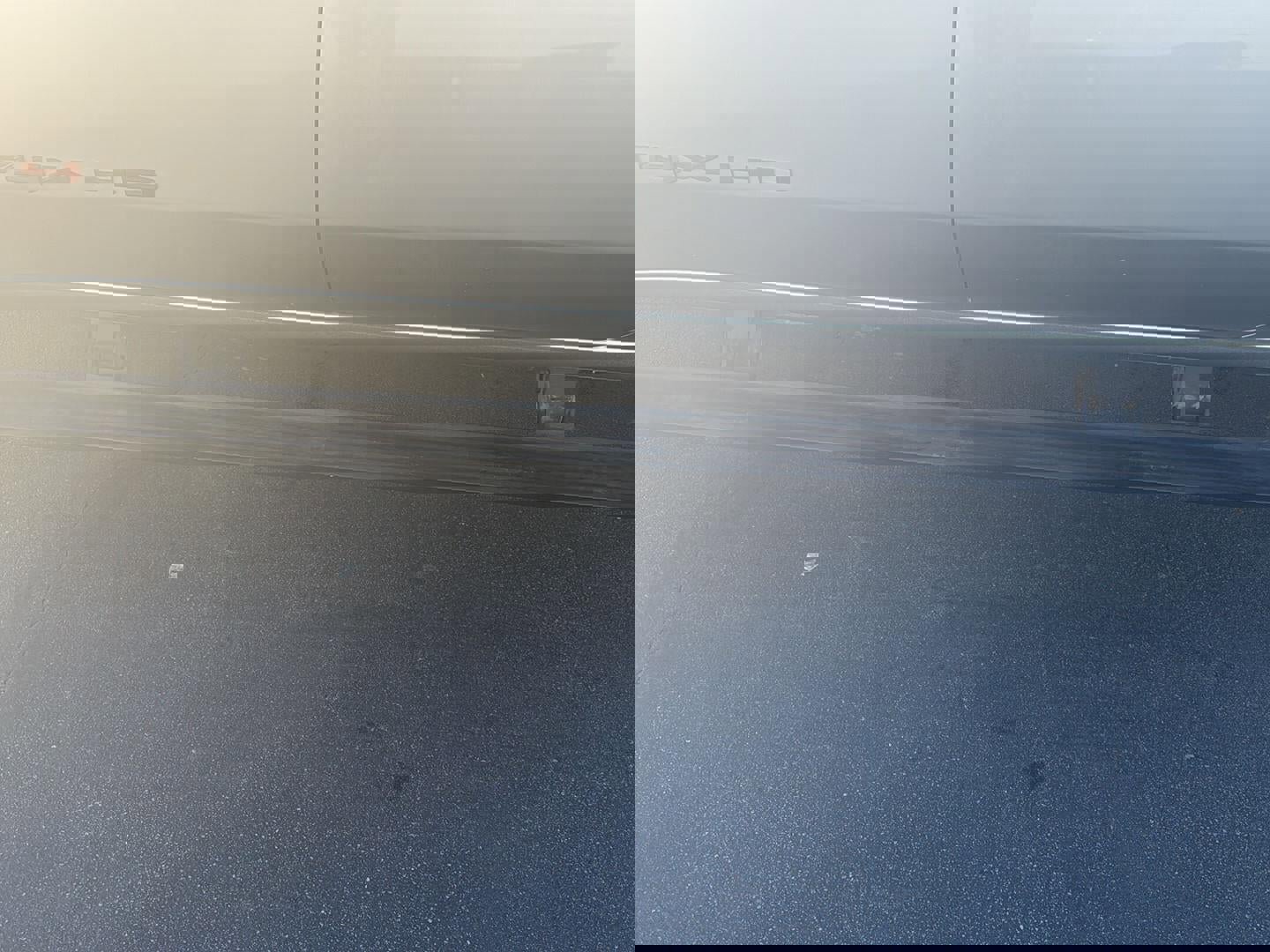 Used 2024 GMC Sierra 2500 AT4X image 14