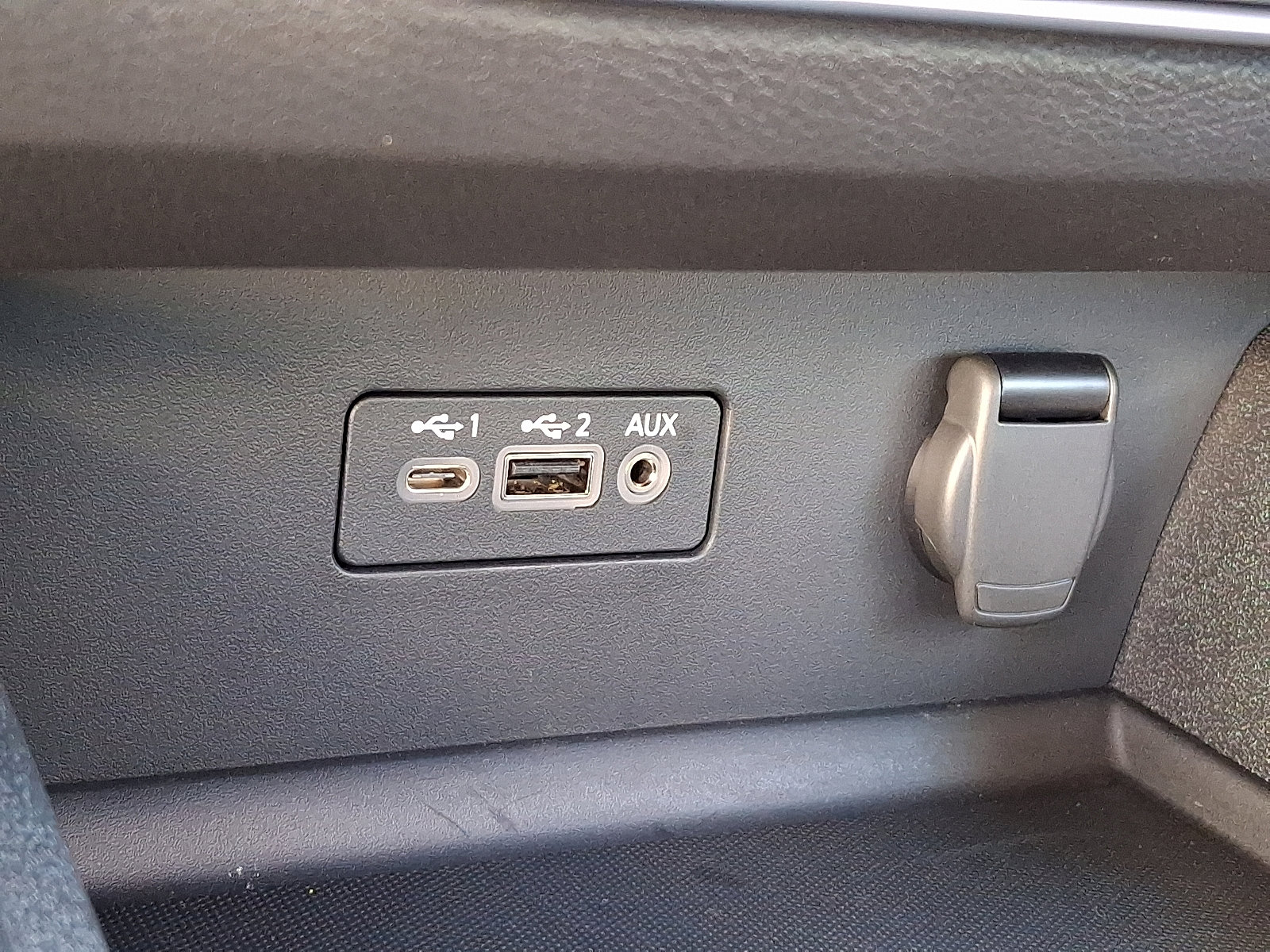 Certified 2025 Nissan Altima 2.5 S image 22