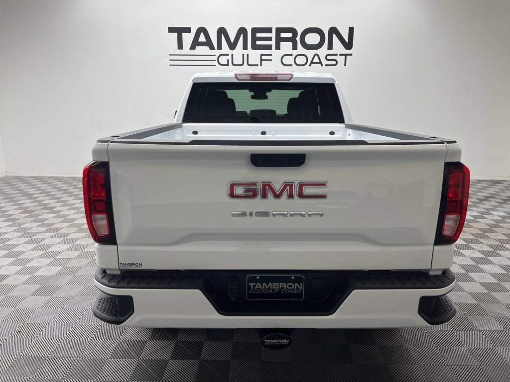 New 2026 GMC Sierra 1500 Pro w/ Graphite Edition image 5