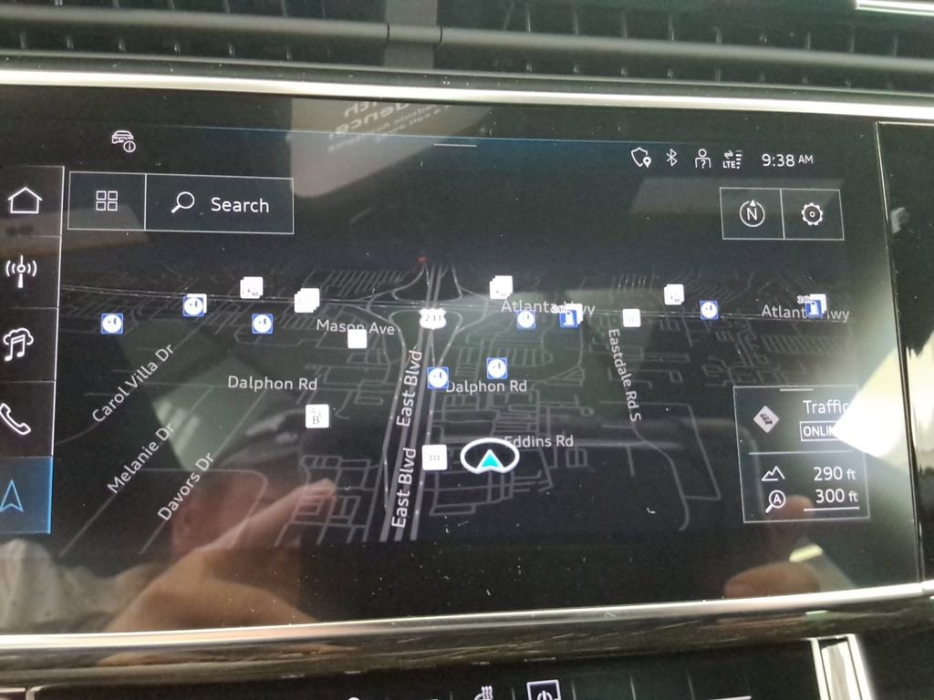 New 2026 Audi Q8 Premium image 29