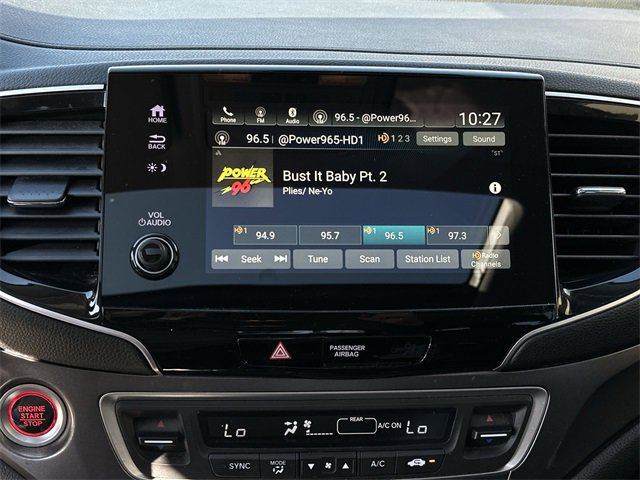 Used 2021 Honda Pilot Special Edition image 24