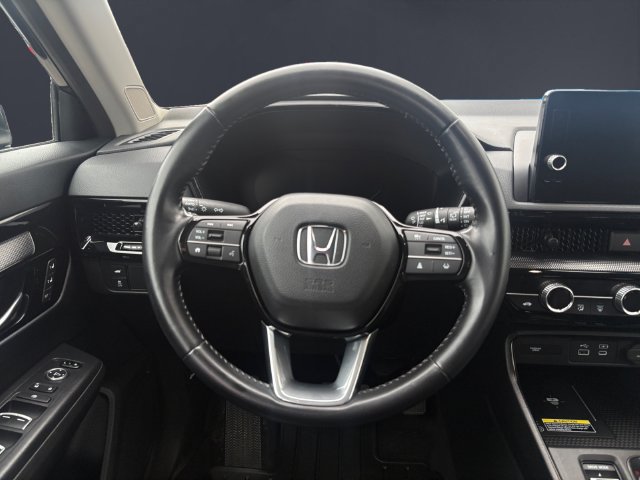Certified 2025 Honda CR-V EX-L image 12