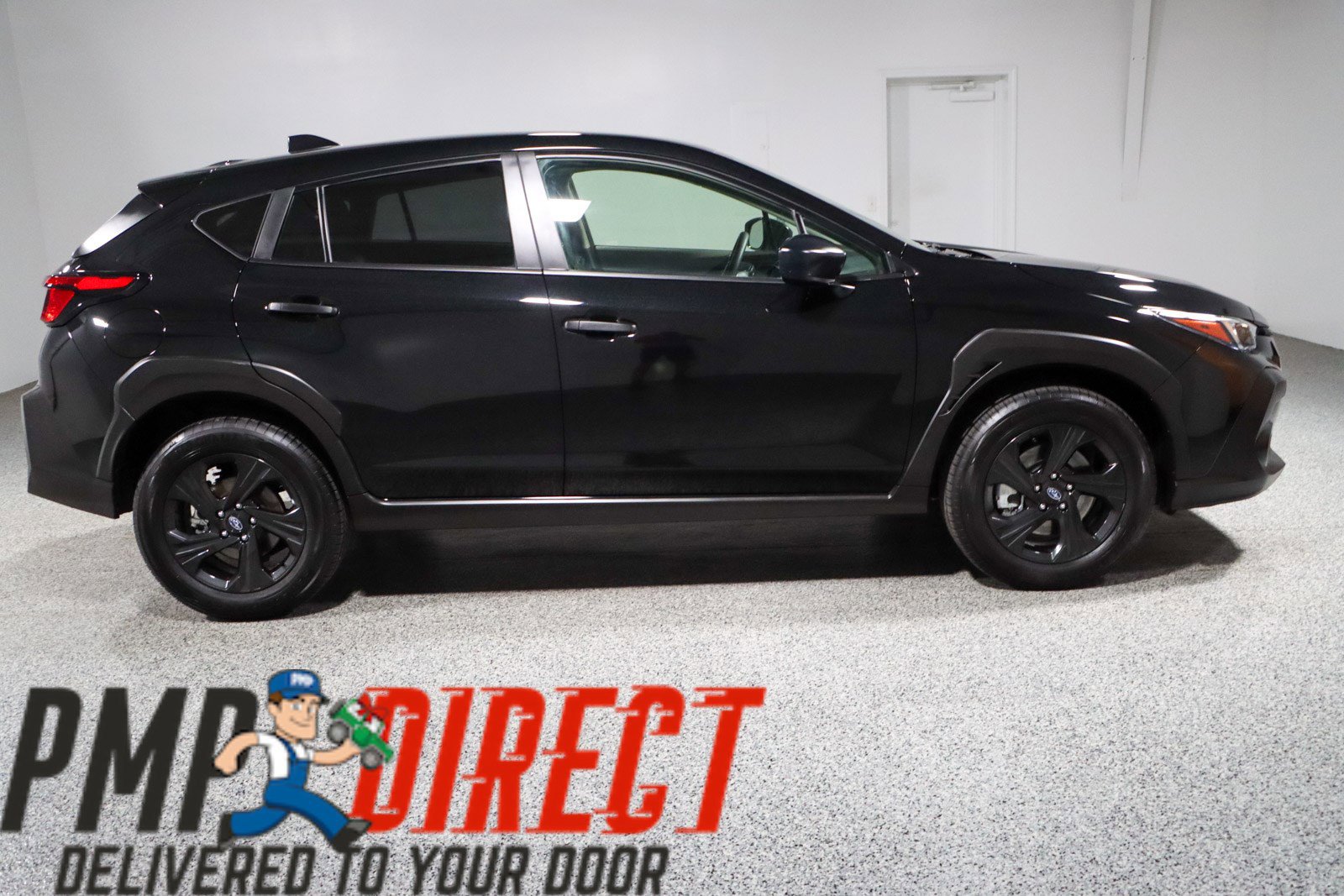 Used 2024 Subaru Crosstrek 2.0i AWD/4WD image 6