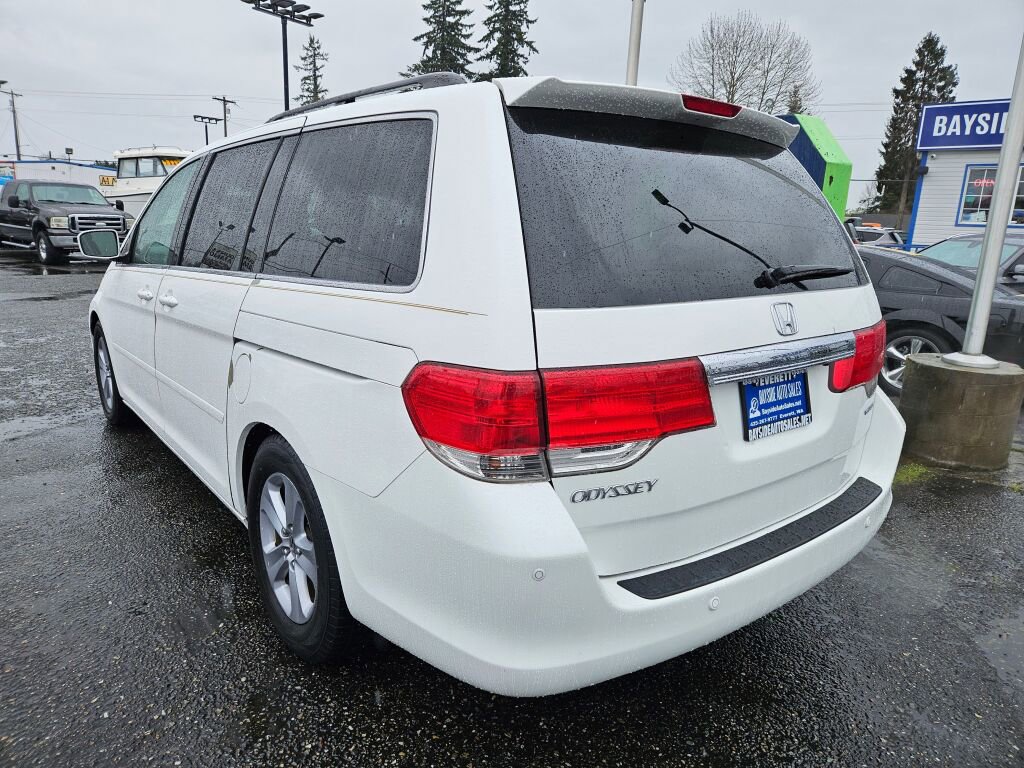 Used 2008 Honda Odyssey Touring image 3
