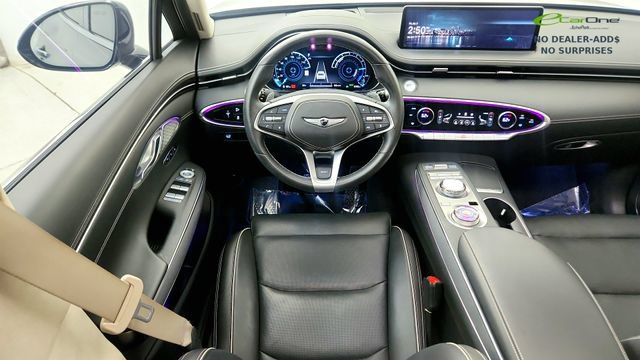 Used 2025 Genesis Electrified GV70 w/ Prestige Package AWD/4WD image 51