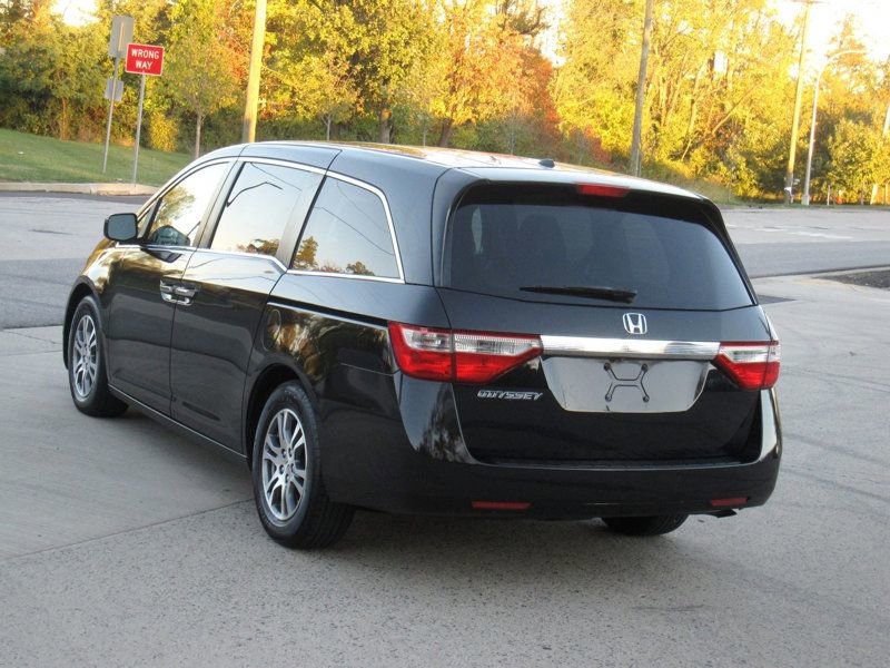 Used 2012 Honda Odyssey EX-L image 12