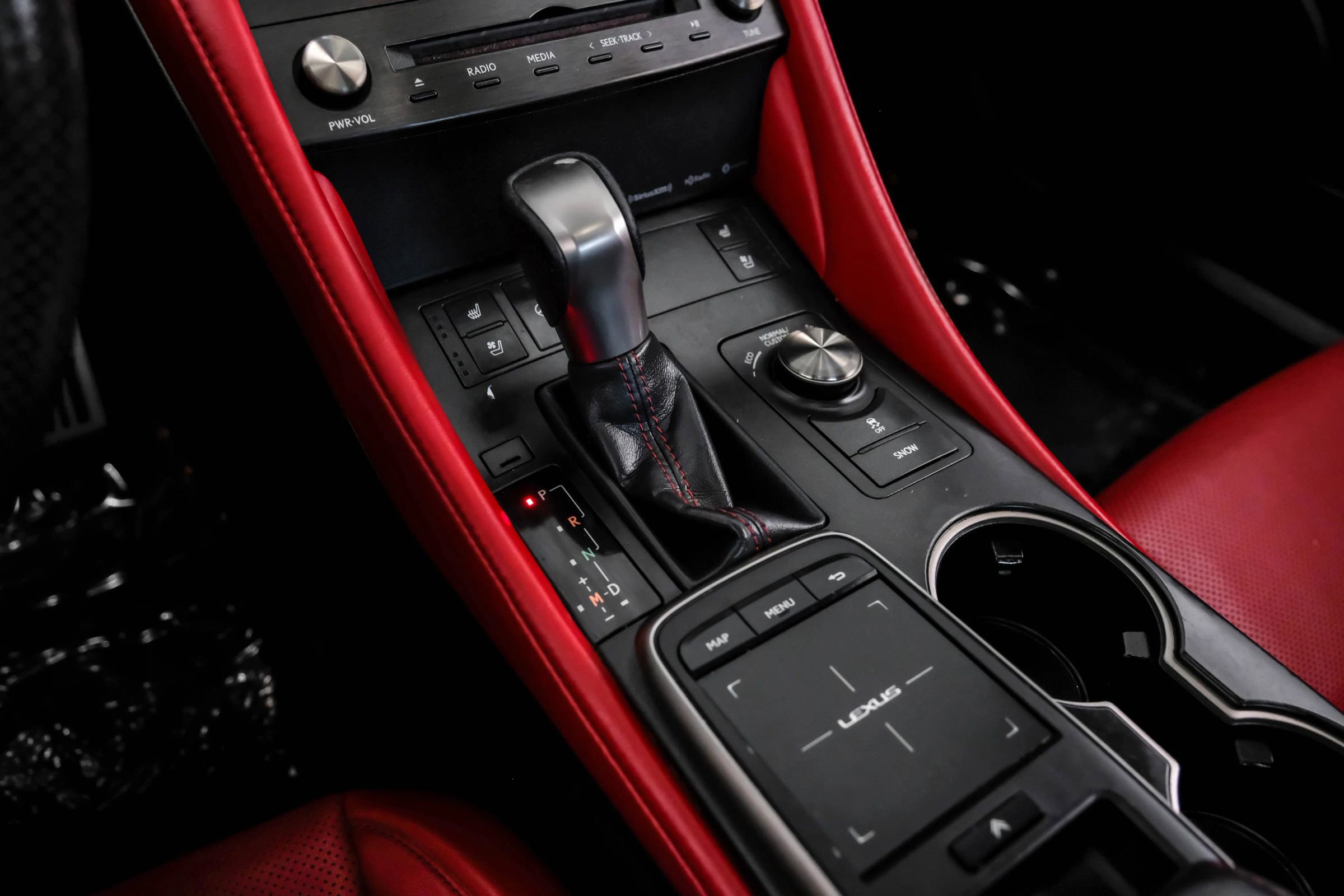 Used 2019 Lexus RC 300 F Sport w/ Accessory Package image 22