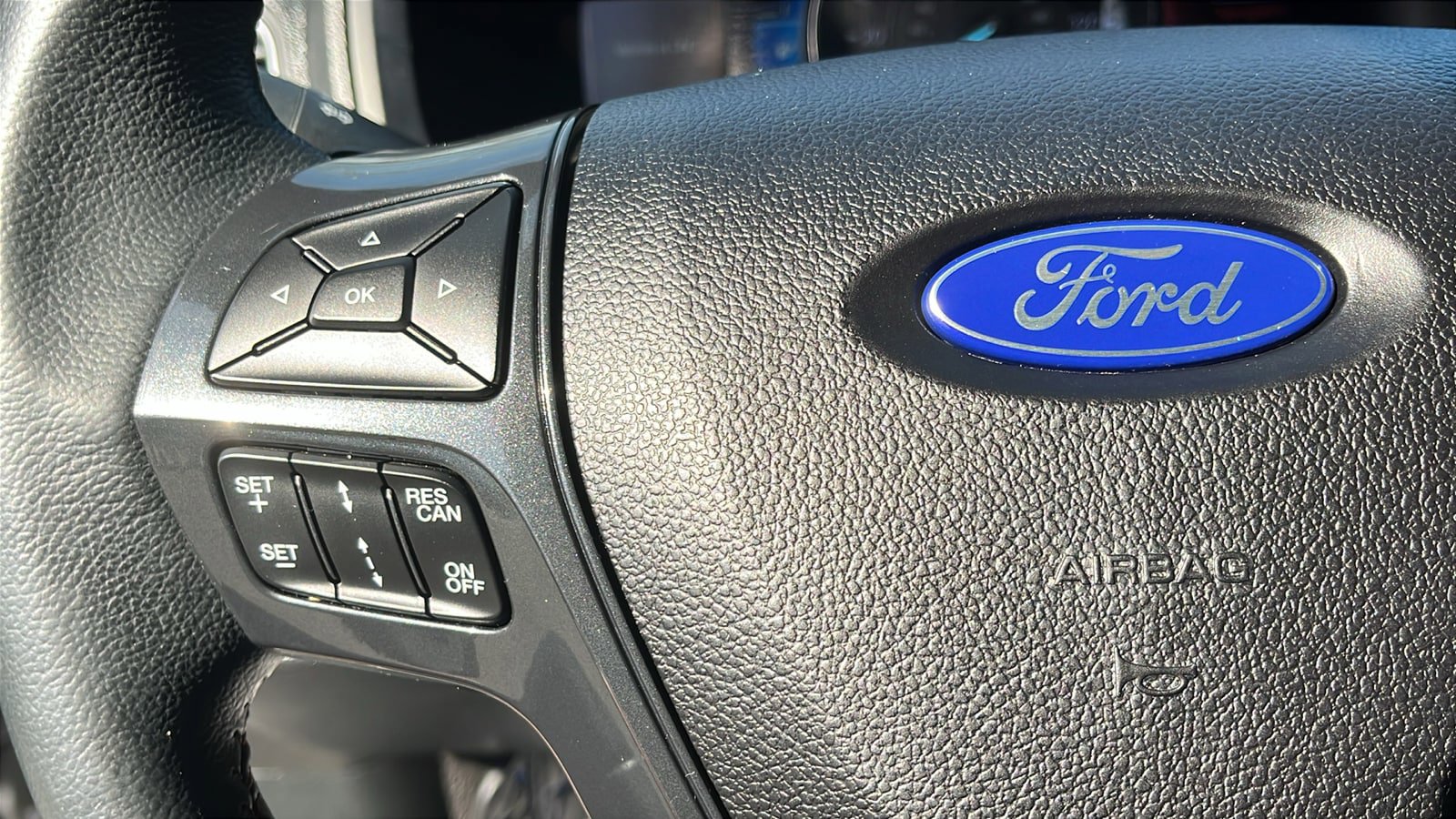 Used 2018 Ford Explorer Sport w/ Equipment Group 401A image 14