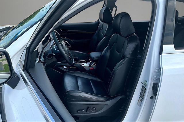 Used 2024 Kia Telluride S w/ S Sunroof Package AWD/4WD image 21