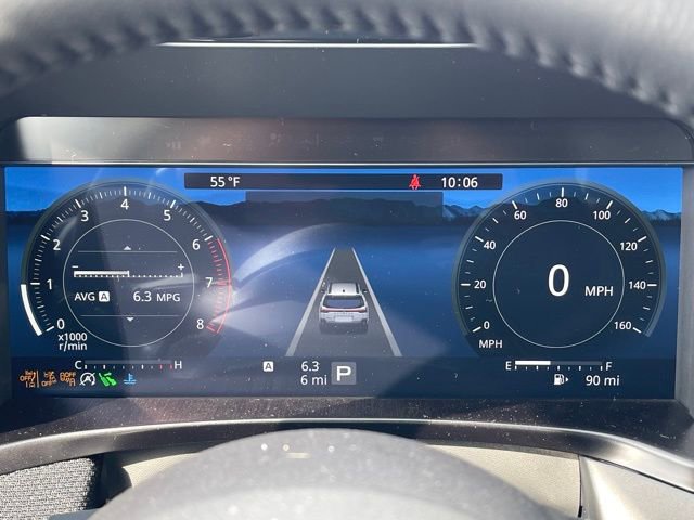 New 2026 Subaru Outback Premium image 9