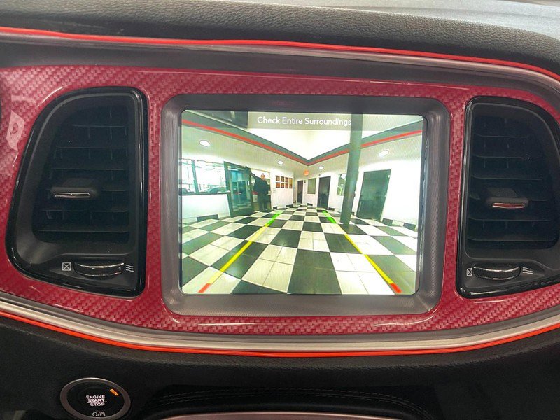 Used 2019 Dodge Challenger R/T w/ Plus Package image 26