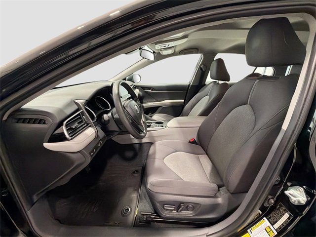 Certified 2023 Toyota Camry LE image 17