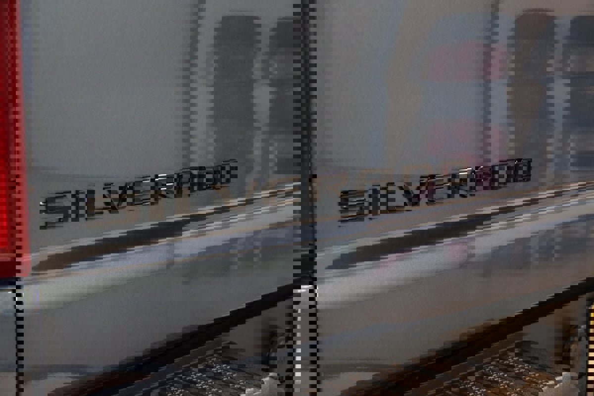 Used 2026 Chevrolet Silverado 2500 Custom w/ Custom Value Package image 67