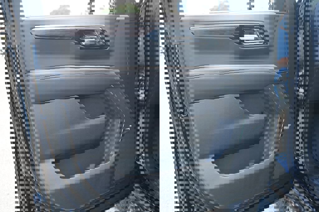 New 2026 Chevrolet Tahoe Premier image 15