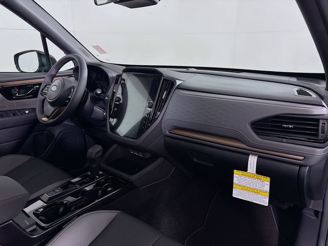 New 2026 Subaru Forester Sport AWD/4WD image 30
