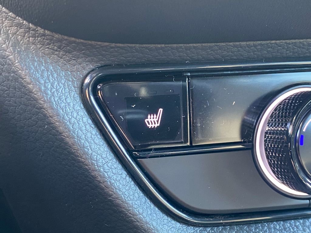 New 2026 Honda HR-V Sport image 23