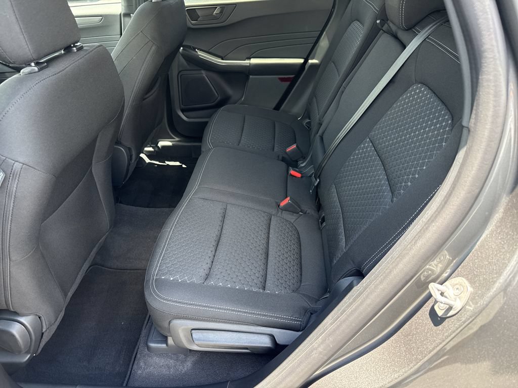 Used 2026 Ford Escape Active w/ Cold Weather Package FWD image 20