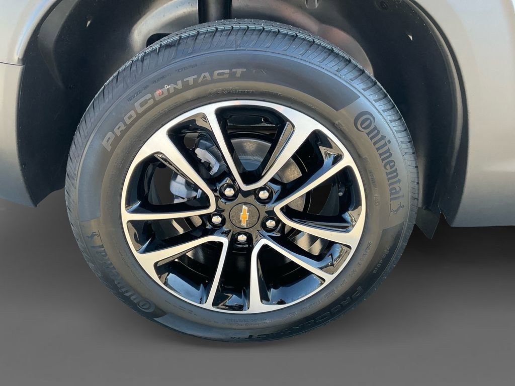 New 2026 Chevrolet TrailBlazer LT w/ Convenience Package image 10