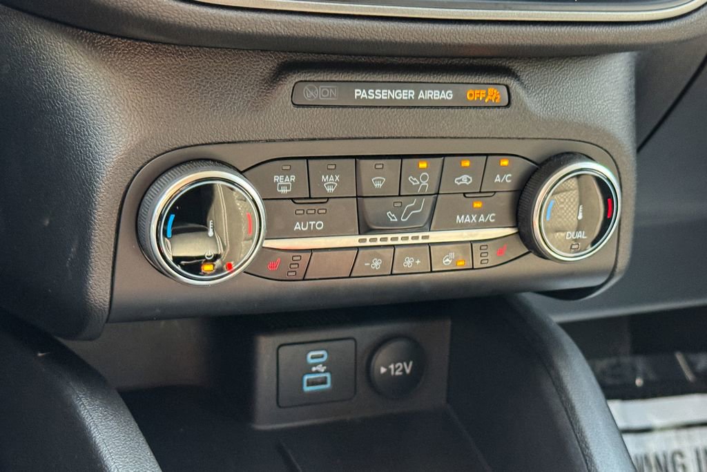 Certified 2023 Ford Escape Active image 32