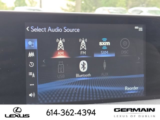 Used 2021 Lexus RX 350 AWD w/ Premium Package image 18