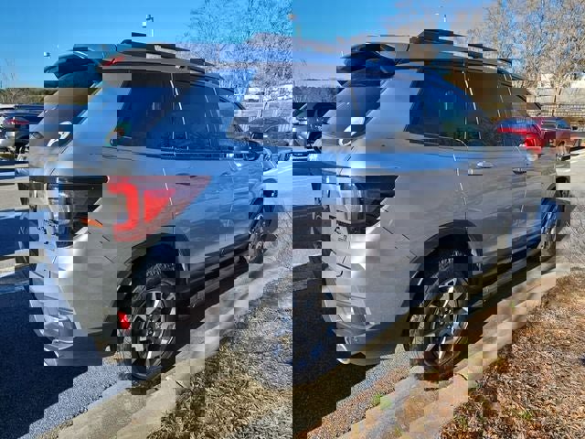 Used 2023 Honda Passport TrailSport image 10