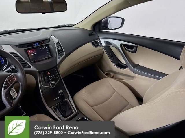 Used 2016 Hyundai Elantra SE image 20