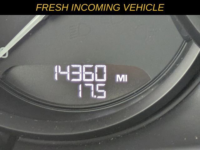 Used 2024 Porsche Macan image 22