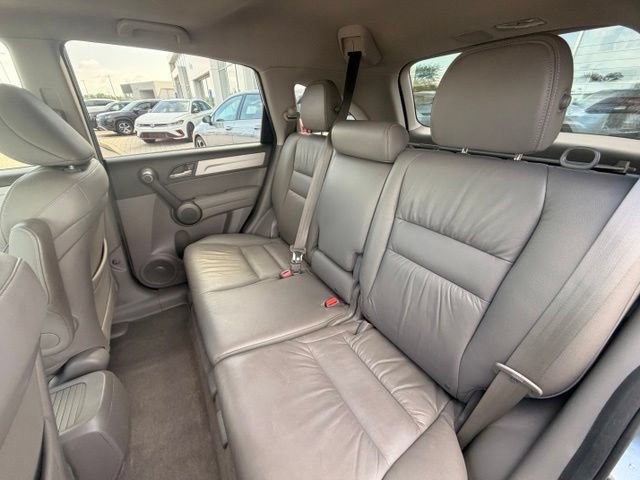 Used 2011 Honda CR-V EX-L image 10