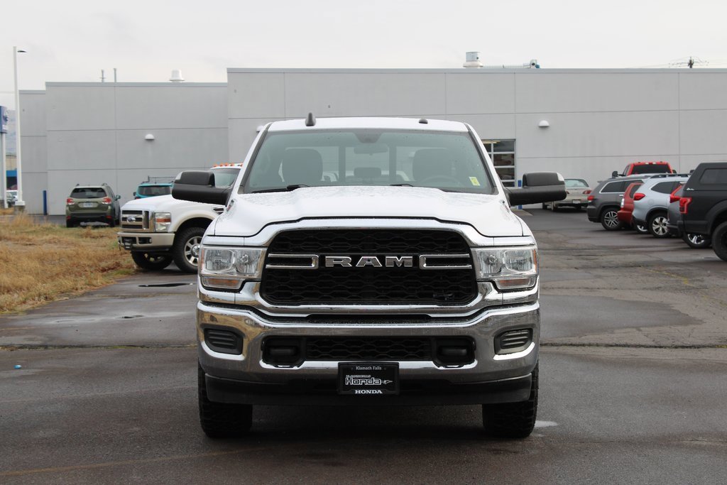 Used 2021 RAM 3500 Tradesman image 9