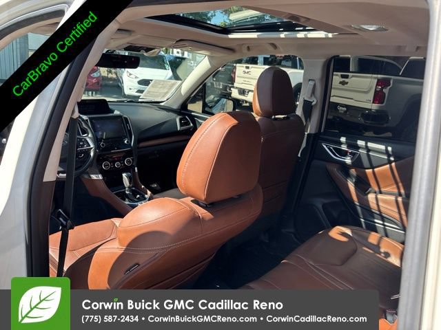 Used 2021 Subaru Forester Touring AWD/4WD image 28