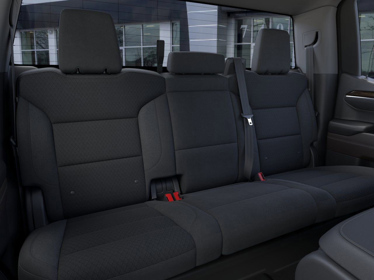 New 2026 GMC Sierra 1500 Elevation image 27