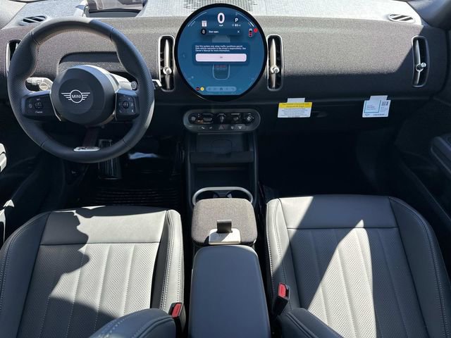 New 2026 MINI Cooper Countryman S AWD/4WD image 13