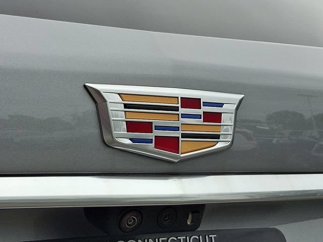 Certified 2026 Cadillac XT5 Premium Luxury w/ Driver Assist Package AWD/4WD image 30