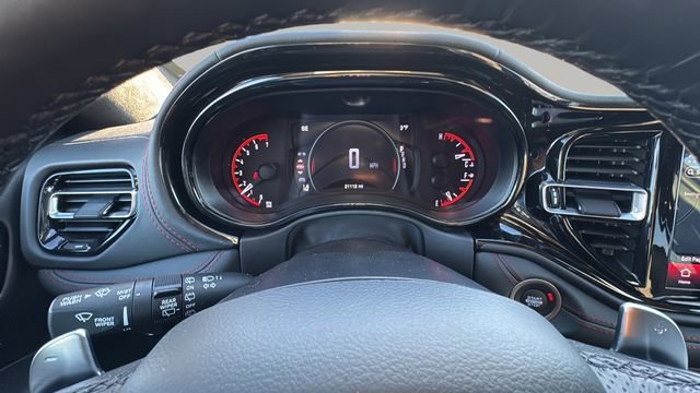 Used 2024 Dodge Durango Citadel image 23