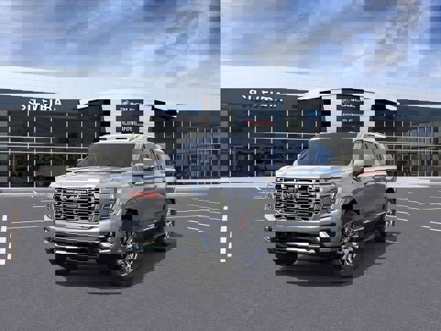 New 2026 GMC Yukon XL Denali image 8