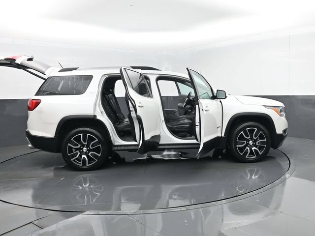 Used 2019 GMC Acadia SLT AWD/4WD image 31