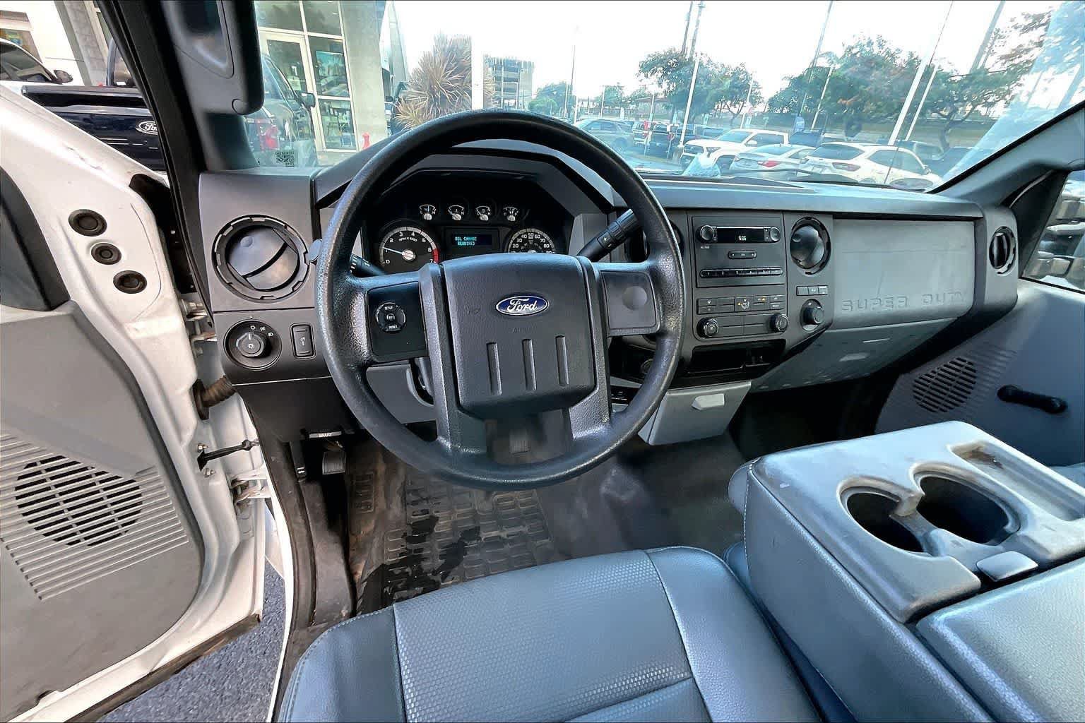 Used 2016 Ford F250 XL RWD image 14