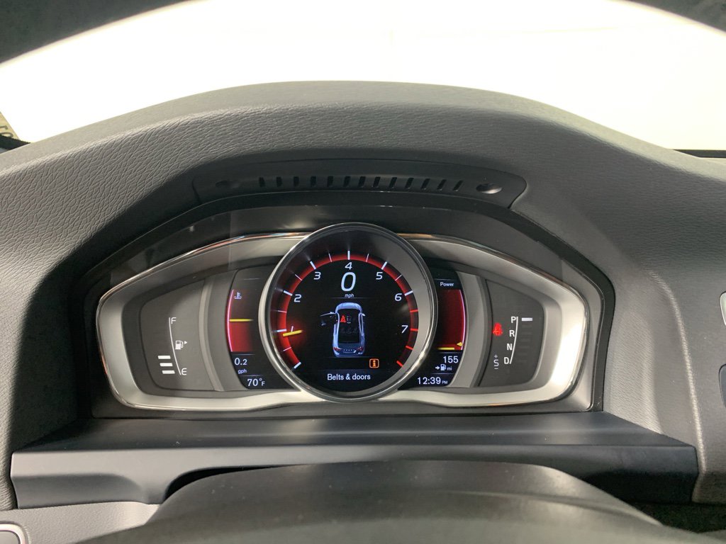 Used 2016 Volvo S60 T5 Premier w/ Convenience Package image 23