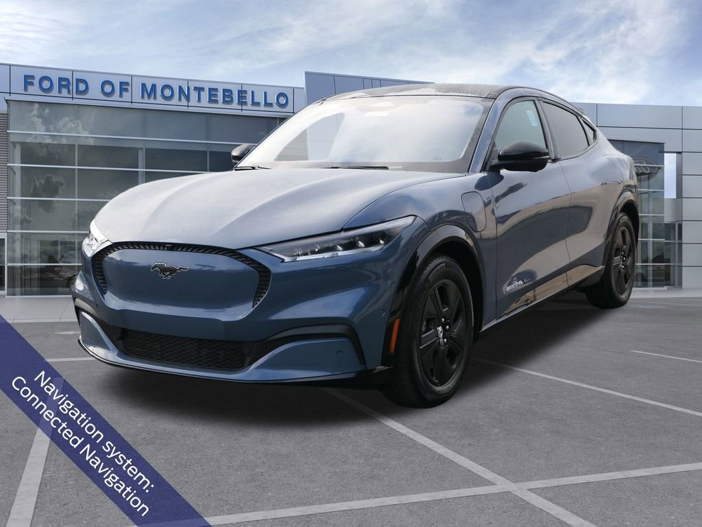 Used 2023 Ford Mustang Mach-E California Route 1 image 7