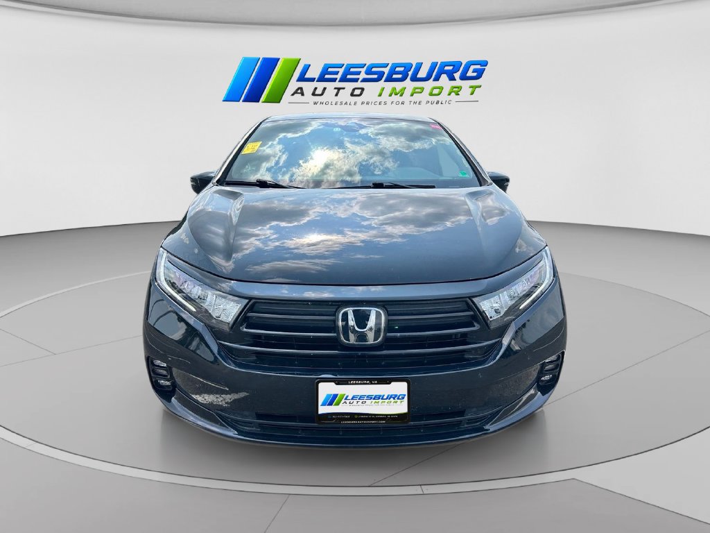 Used 2023 Honda Odyssey Sport image 6