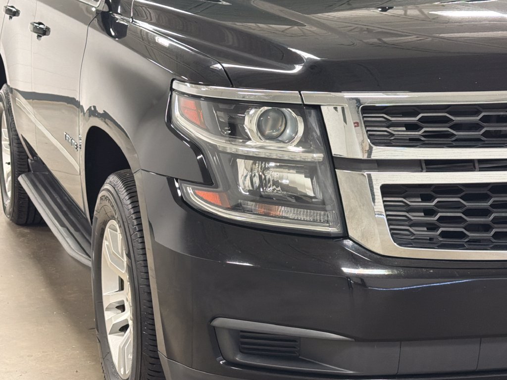 Used 2019 Chevrolet Tahoe LT RWD image 5