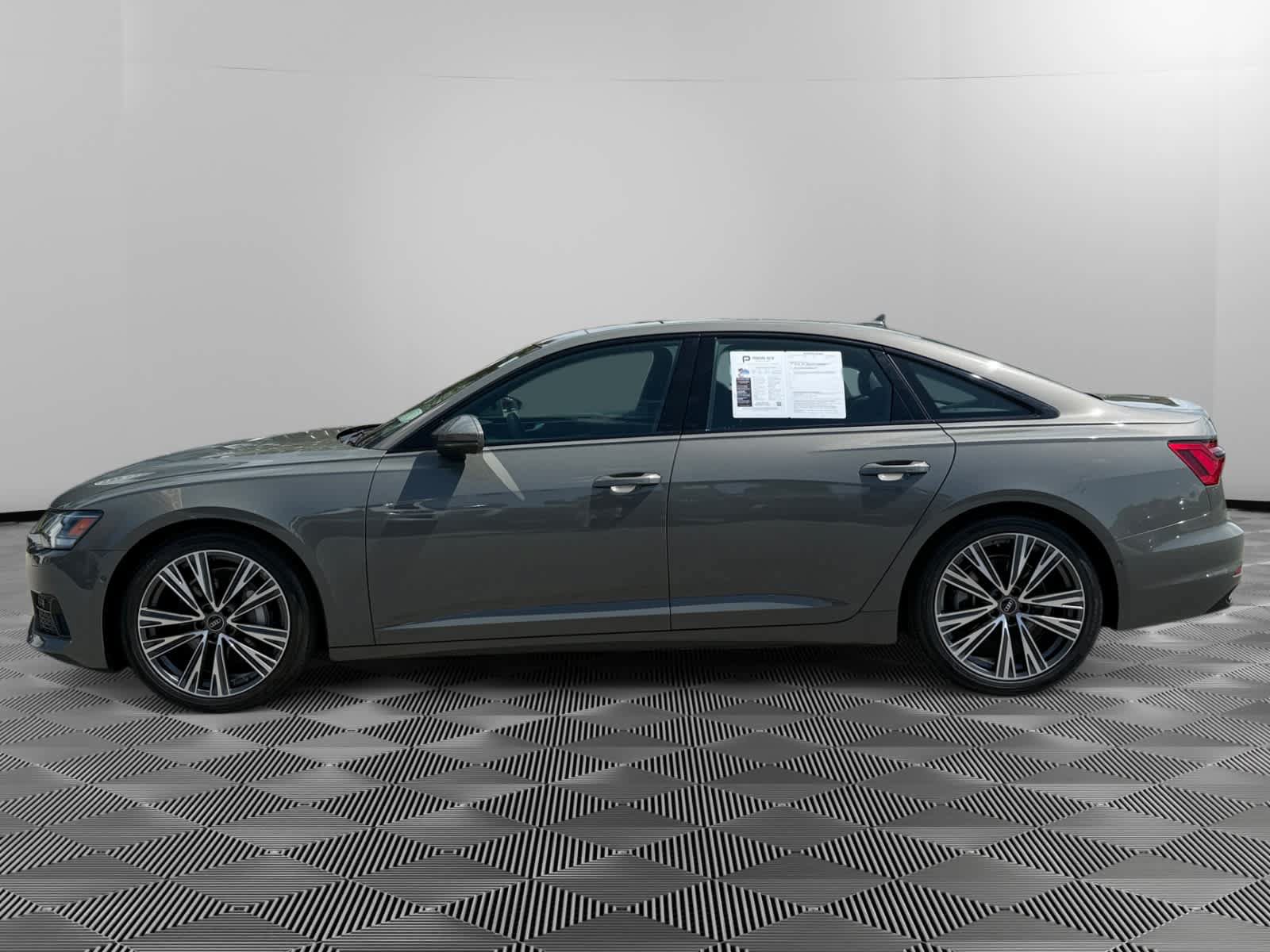 Used 2023 Audi A6 2.0T Premium w/ Convenience Package AWD/4WD image 8