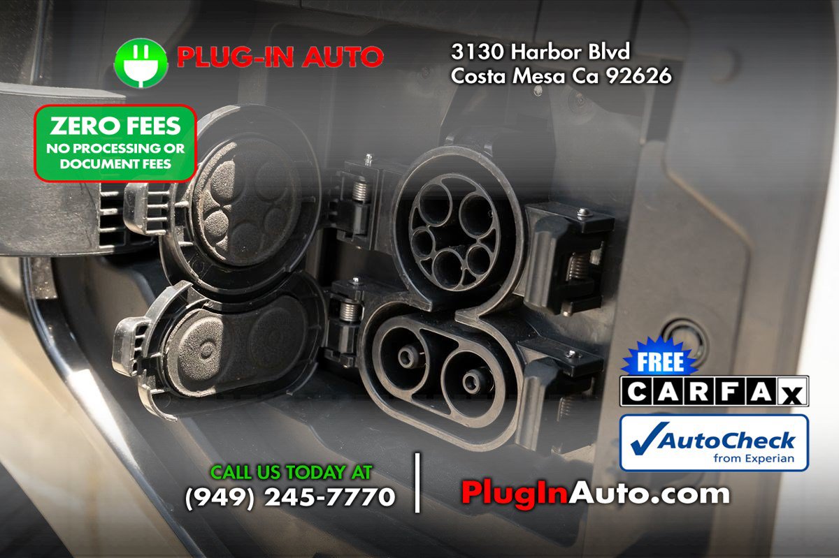 Used 2023 Toyota bZ4X FWD w/ Weather Package image 14