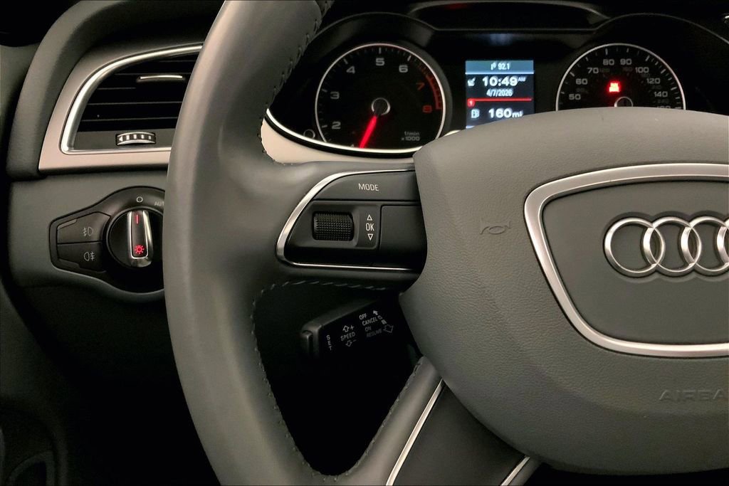 Used 2014 Audi A4 2.0T Premium Plus w/ Premium Plus Package AWD/4WD image 18
