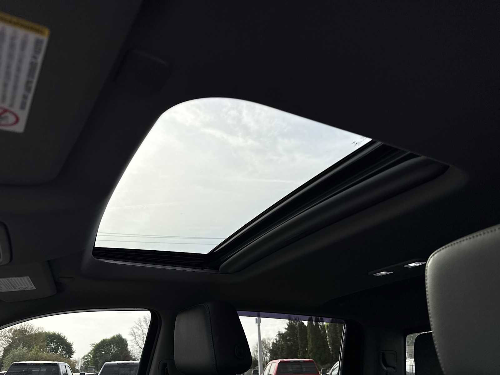 Certified 2020 Chevrolet Silverado 3500 LTZ w/ LTZ Plus Package AWD/4WD image 16