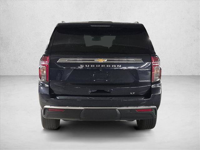 Used 2023 Chevrolet Suburban LT RWD image 6